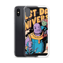 Load image into Gallery viewer, The Best Dad in The Universe iPhone Case