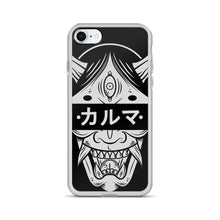 Load image into Gallery viewer, Karma iPhone Case