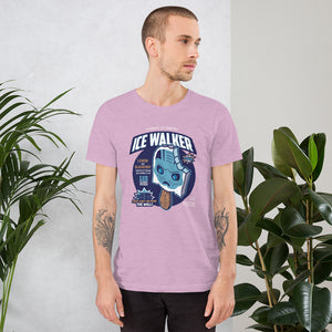 ICE Walker T-Shirt for Got fans