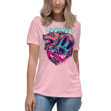 Load image into Gallery viewer, Unmasked Danger Women&#39;s T-Shirt