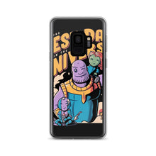 Load image into Gallery viewer, Best Dad in The Universe Samsung Case