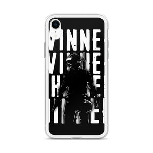 Inner Winner Chicken Dinner iPhone Case
