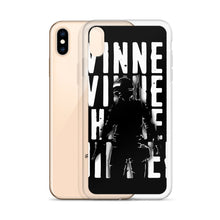 Load image into Gallery viewer, Inner Winner Chicken Dinner iPhone Case