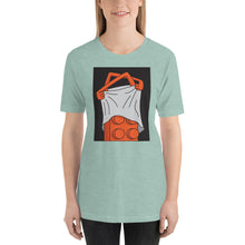 Load image into Gallery viewer, Stripper Lego Bricks T-Shirt