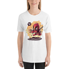 Load image into Gallery viewer, Dead Man Crazy Pool Unisex T-Shirt