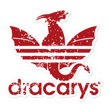 Load image into Gallery viewer, Dracarys Got stickers
