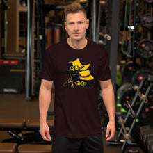 Load image into Gallery viewer, The Trio Brother Unisex T-Shirt