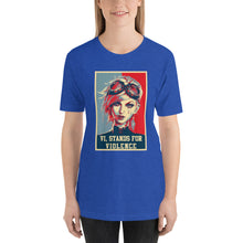 Load image into Gallery viewer, VI LoL Unisex T-Shirt