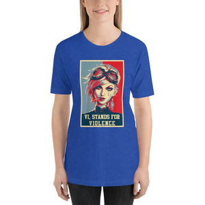 VI LoL Unisex T-Shirt