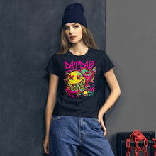 Load image into Gallery viewer, Dat Dab Women&#39;s short sleeve t-shirt