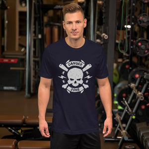Make Attention! let people know you are there! Unisex Premium  T-Shirt