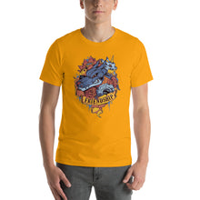 Load image into Gallery viewer, Friendship Goal Digimon Unisex T-Shirt