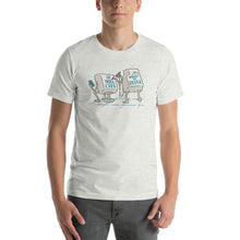 Load image into Gallery viewer, Total Control Unisex T-Shirt