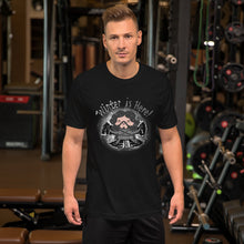 Load image into Gallery viewer, Winter is here T-Shirt for Got Fans