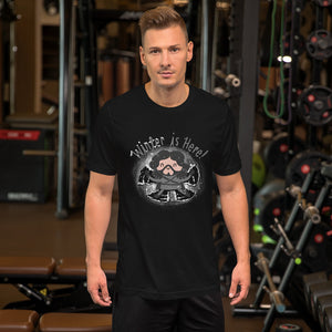Winter is here T-Shirt for Got Fans