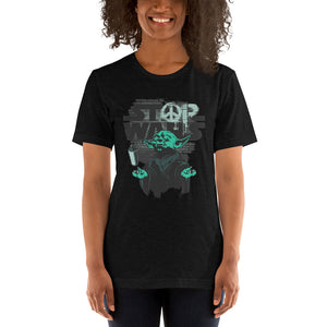 Stop Wars Unisex T-Shirt