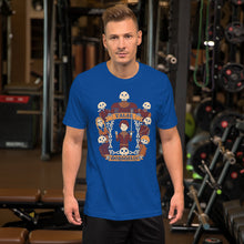 Load image into Gallery viewer, Valar Morghulis All Men Must Die T-Shirt