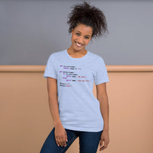 Load image into Gallery viewer, I&#39;m cool you&#39;re Not Unisex T-Shirt