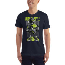 Load image into Gallery viewer, Duck in Style T-Shirt