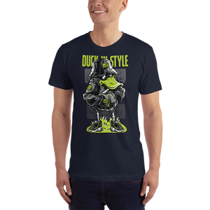 Duck in Style T-Shirt