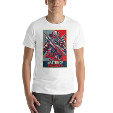 Load image into Gallery viewer, Master Of Shadow LoL Unisex T-Shirt