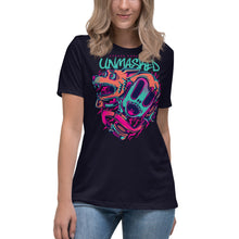 Load image into Gallery viewer, Unmasked Danger Women&#39;s T-Shirt