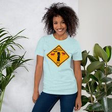 Load image into Gallery viewer, Khaleessi Danger Dragons -2 Unisex T-Shirt