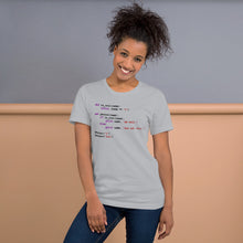 Load image into Gallery viewer, I&#39;m cool you&#39;re Not Unisex T-Shirt