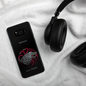 Samsung Case House Stargaryen