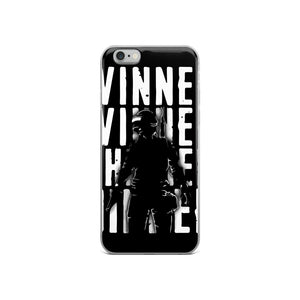 Inner Winner Chicken Dinner iPhone Case