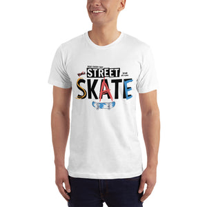Streer Skate T-Shirt