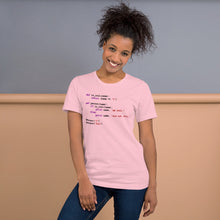 Load image into Gallery viewer, I&#39;m cool you&#39;re Not Unisex T-Shirt