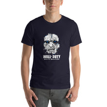 Load image into Gallery viewer, Wall Of Duty Unisex T-Shirt