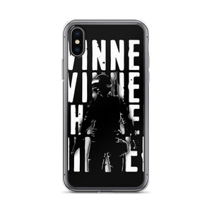 Inner Winner Chicken Dinner iPhone Case