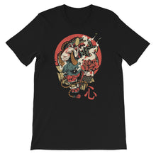 Load image into Gallery viewer, Y A K U Z A  Unisex T-Shirt