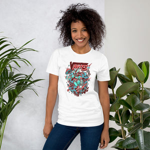 Vans Off The Wall Unisex T-Shirt