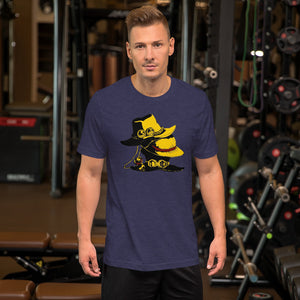 The Trio Brother Unisex T-Shirt