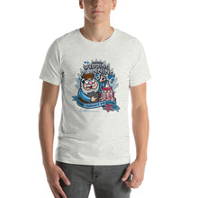 Load image into Gallery viewer, George Martin Wedding Idea Funny T-Shirt