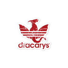 Load image into Gallery viewer, Dracarys Got stickers