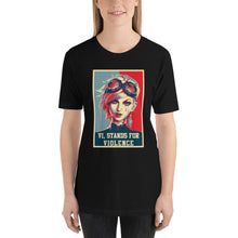 Load image into Gallery viewer, VI LoL Unisex T-Shirt