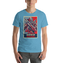 Load image into Gallery viewer, Master Of Shadow LoL Unisex T-Shirt