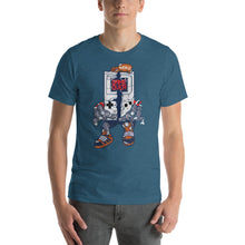 Load image into Gallery viewer, Nerd Gamer Unisex T-Shirt
