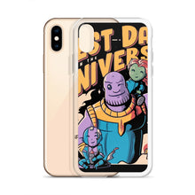 Load image into Gallery viewer, The Best Dad in The Universe iPhone Case