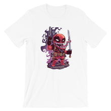 Load image into Gallery viewer, Dead Crazy Venom Unisex T-Shirt