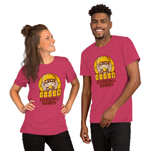 Naruto Ichiraku Ramen T-shirt
