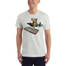 Load image into Gallery viewer, Teddy Gamer T-Shirt