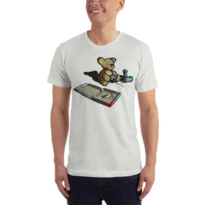 Teddy Gamer T-Shirt
