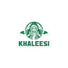 Load image into Gallery viewer, Khaleesi stickers