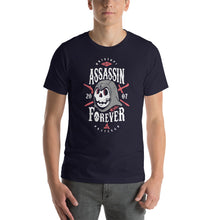 Load image into Gallery viewer, Assassin Creed Unisex T-Shirt