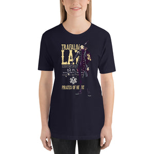 Surgeon of Death  Unisex T-Shirt